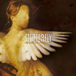 Stutterfly - And We Are Bled Of Color (2005) (Lossless)