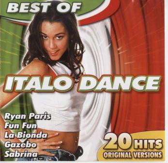 VA - Best Of Italo Dance 80h (Original Versions)