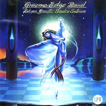 Graeme Edge Band - Paradise Ballroom 1977