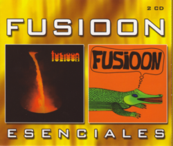 Fusioon - Fusioon 2 1972- 1974