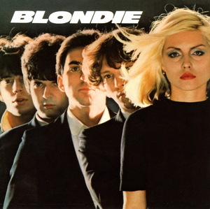 Blondie - Blondie (2001) Digitally Remastered
