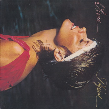 Olivia Newton-John - Physical (SHM-CD) [Japan] 1981(2010)