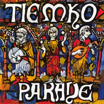 Tiemko - Parade (1992)
