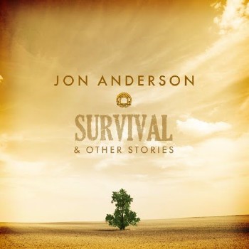 Jon Anderson - Survival And Other Stories (2010) FLAC