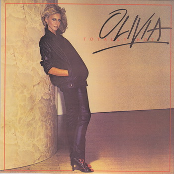 Olivia Newton-John - Totally Hot (SHM-CD) [Japan] 1978(2010)