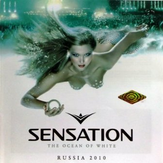 Sensation Russia 2010 (The Ocean Of White)(2010)