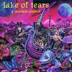 Lake of Tears-Discography (1994-2007)