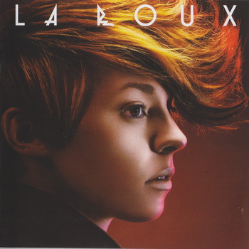 La Roux - La Roux [UK] 2009