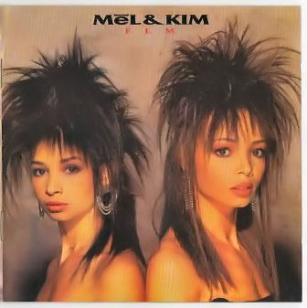 Mel & Kim - F.L.M.(Deluxe Edition 2CD) 2010
