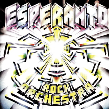 Esperanto - Esperanto Rock Orchestra 1973