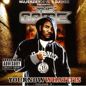 The Game-You Know What It Is Vol 3 2006