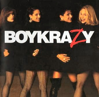 Boy Krazy - Boy Krazy (Special Edition) 2010