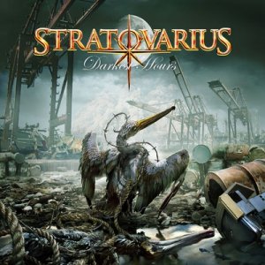 Stratovarius - Darkest Hours [EP] (2010)