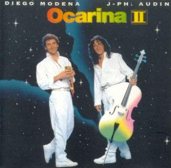 Ocarina - Дискография (1991-1999)