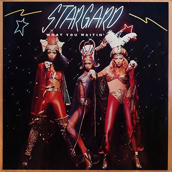 Stargard - What You Waitin' For (1978)