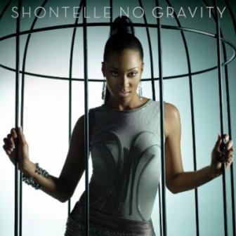 Shontelle - No Gravity (2010)