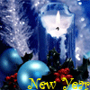 VA - Новогодний подарок 1995  ,Ретро'