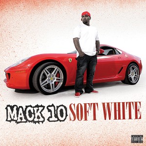 Mack 10-Soft White 2009