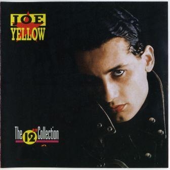 Joe Yellow - The 12'' Collection (2 CD) 2009
