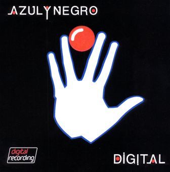 Azul y Negro-Digital(1983)& Digital Remix(1997)