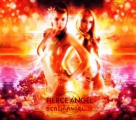 Fierce Angel - Beach Angel IV (2010)