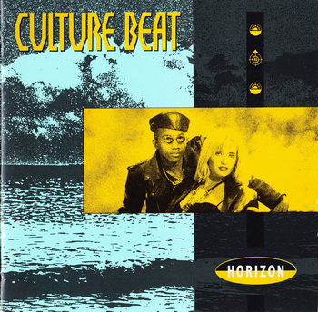 Culture Beat - Horizon [Japan] 1991
