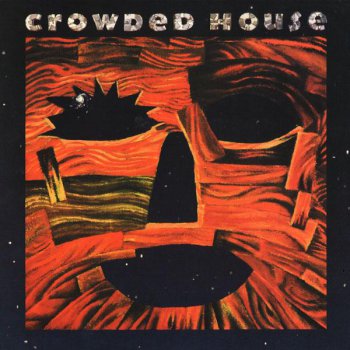 Crowded House - Woodface (Simply Vinyl Records LP 2000 VinylRip 24/96) 1991