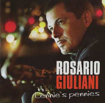 Rosario Giuliani - Lennie's Pennies (2010)