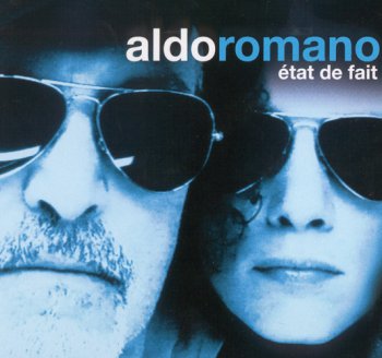 Aldo Romano - Etat de Fait (2008)