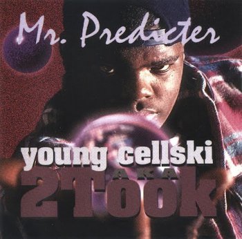 Cellski-Mr. Predicter 1995
