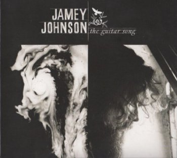 Jamey Johnson - The Guitar Song (2CD) (2010)