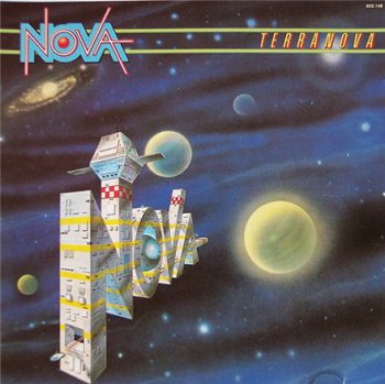 Nova - Terranova (1982)