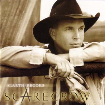 Garth Brooks -  Scarecrow 2001
