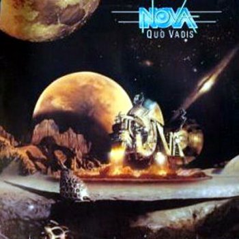 Nova - Quo Vadis (1983)