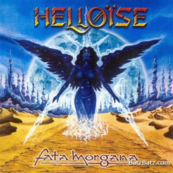 Helloise - Fata Morgana (Limited Edition)