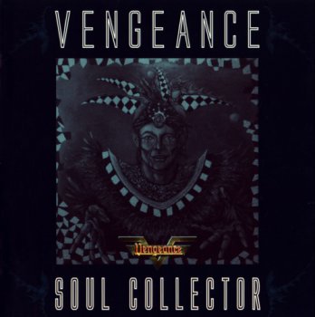 Vengeance - Soul Collector 2009