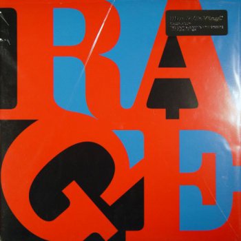 Rage Against The Machine - Renegades (Music On Vinyl LP 2010 VinylRip 24/96) 2000