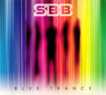 SBB - Blue Trance 2010 (Limited Edition incl. Bonus Tracks)