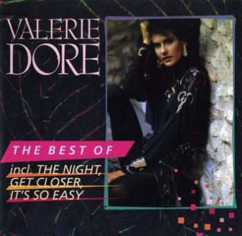 Valerie Dore - The Best Of 1992
