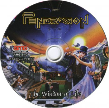 Pendragon - The Window of Life (1993 [2005])