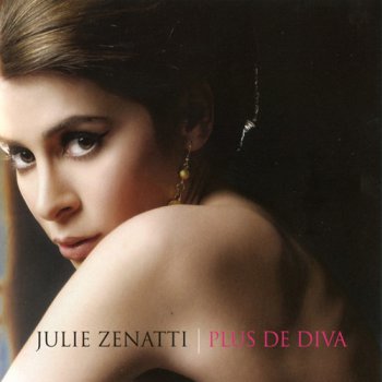 Julie Zenatti - Plus de Diva (2010) APE