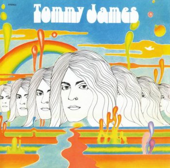 Tommy James - Tommy James (Rev-Ola Records 2009) 1970