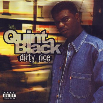Quint Black-Dirty Rice 1999