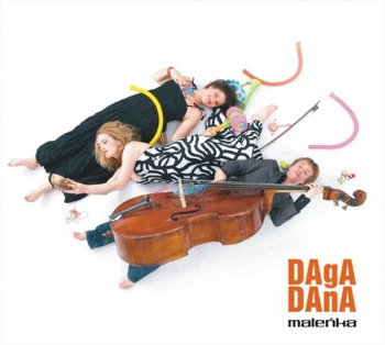 DagaDana - Malenka (2010)
