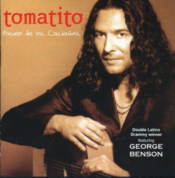 Tomatito - Paseo de los Castanos (2001)