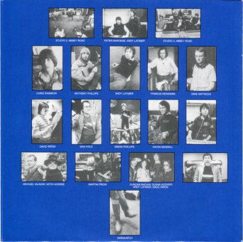 Camel - The Single Factor (1982) [SHM-CD] Decca [UICY-94141]