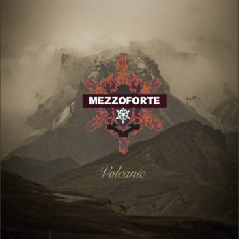 Mezzoforte - Volcanic (2010)
