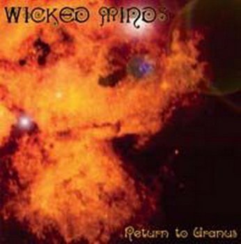 Wicked Minds ©1999 - Return to Uranus