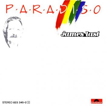 JAMES LAST - Paradiso (1984)