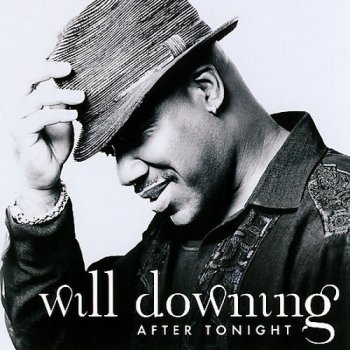 Will Downing - After Tonight (2007)